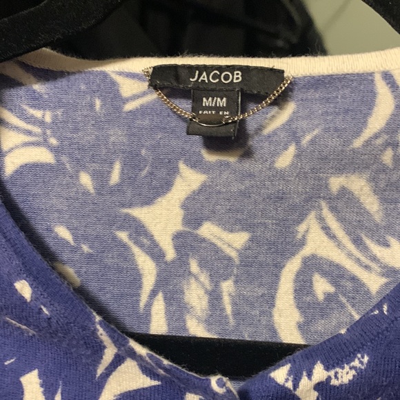 Short sleeve cardigan - Picture 3 of 3